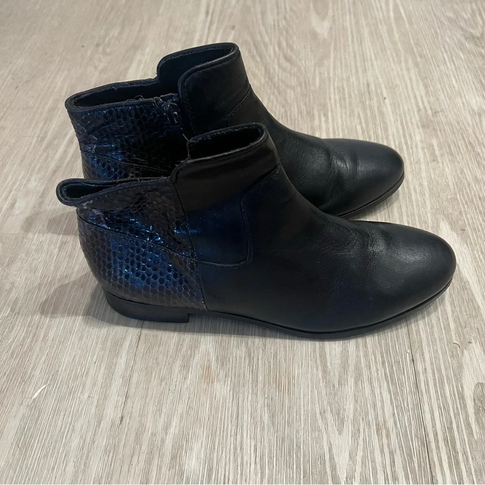 Rebecca Minkoff Booties